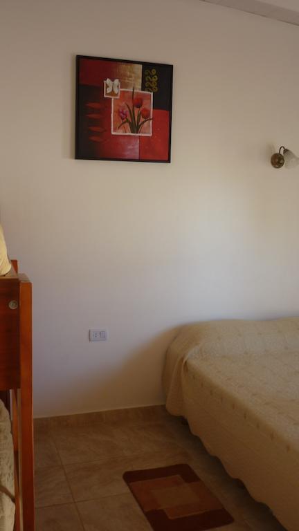 Alojamiento Sol Del Iguazu Puerto Iguazu Room photo